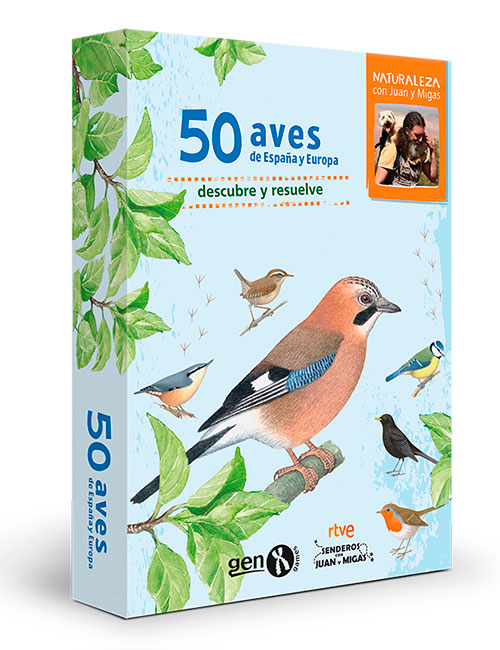 50-aves-de-españa-y-europa