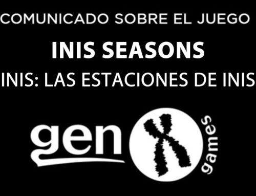 Comunicado: Inis Las Estaciones de Inis Loseta corregida