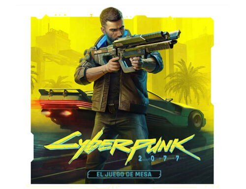 Cyberpunk 2077 en castellano