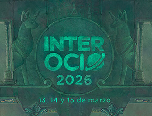 Gen X Games en Interocio 2026