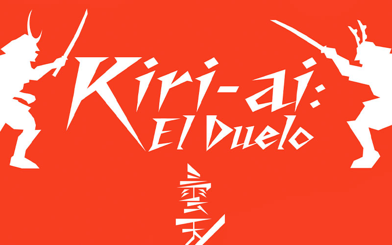 Kiri-ai: El Duelo en castellano