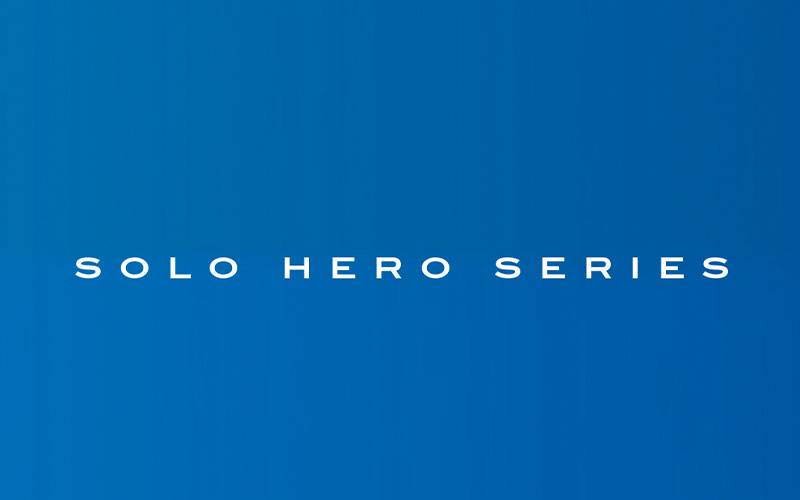 Solo Hero Series