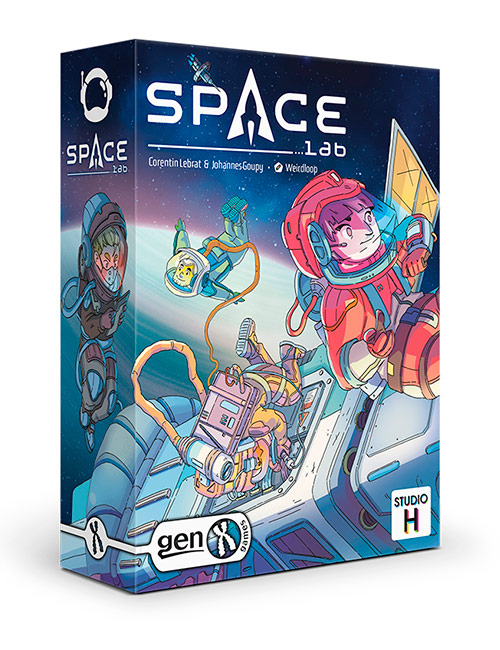 Space Lab